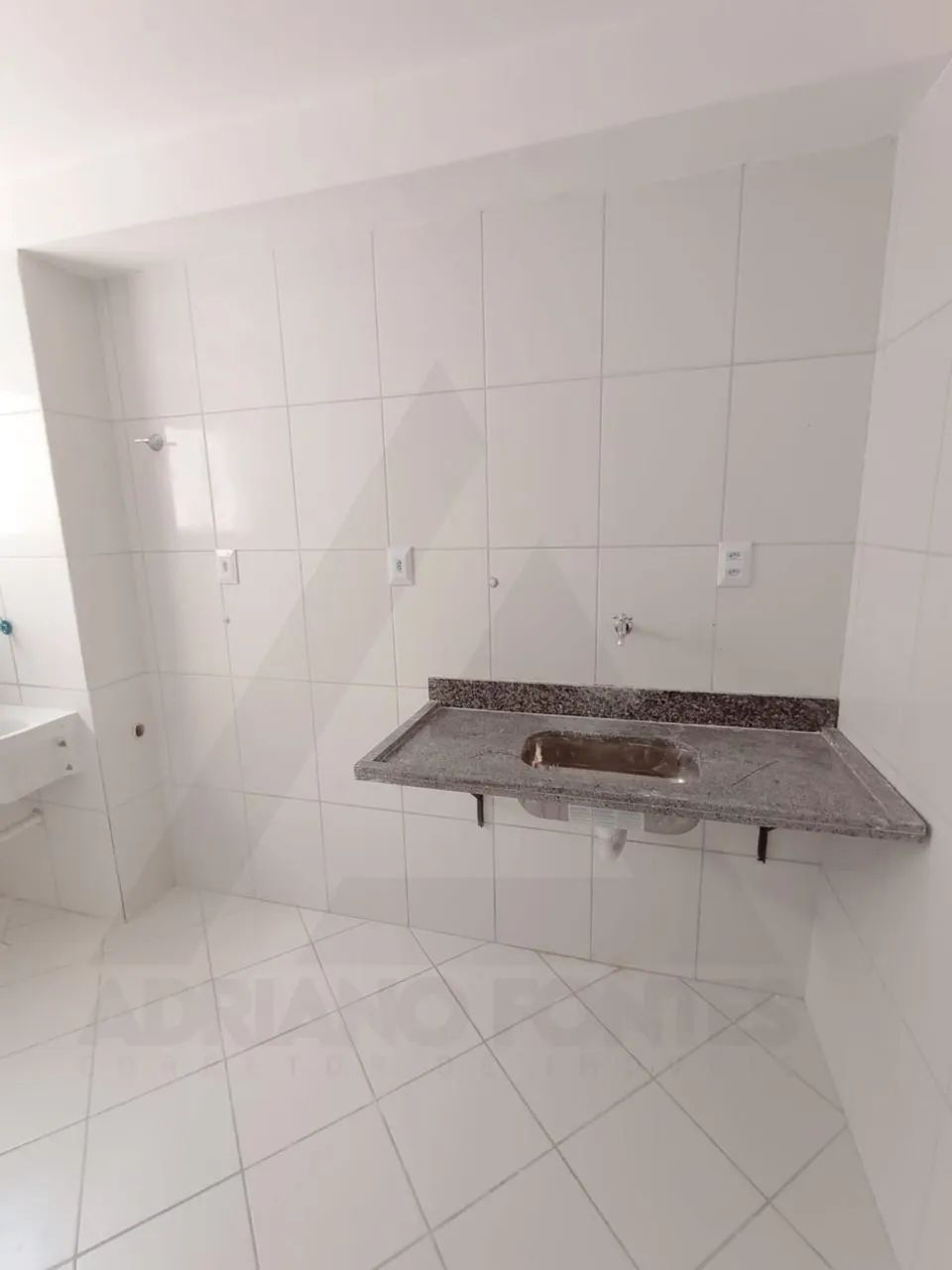 Apartamento 2/4 Em Condomínio  - Foto 2