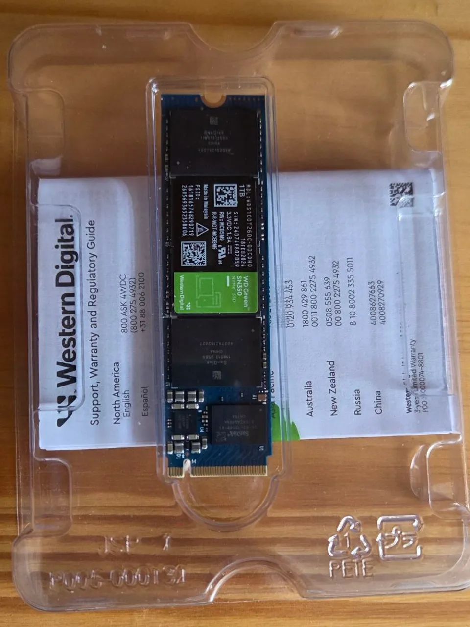 SSD  - Foto 3