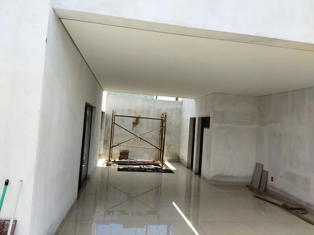 Excelente sobrado no Quinta Alto Umuarama  - Foto 2