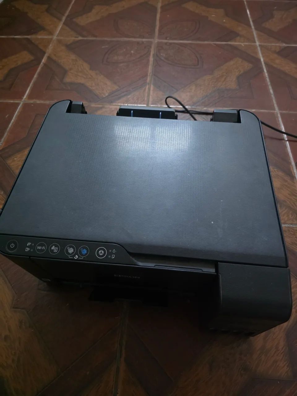 Impressora Epson l3150