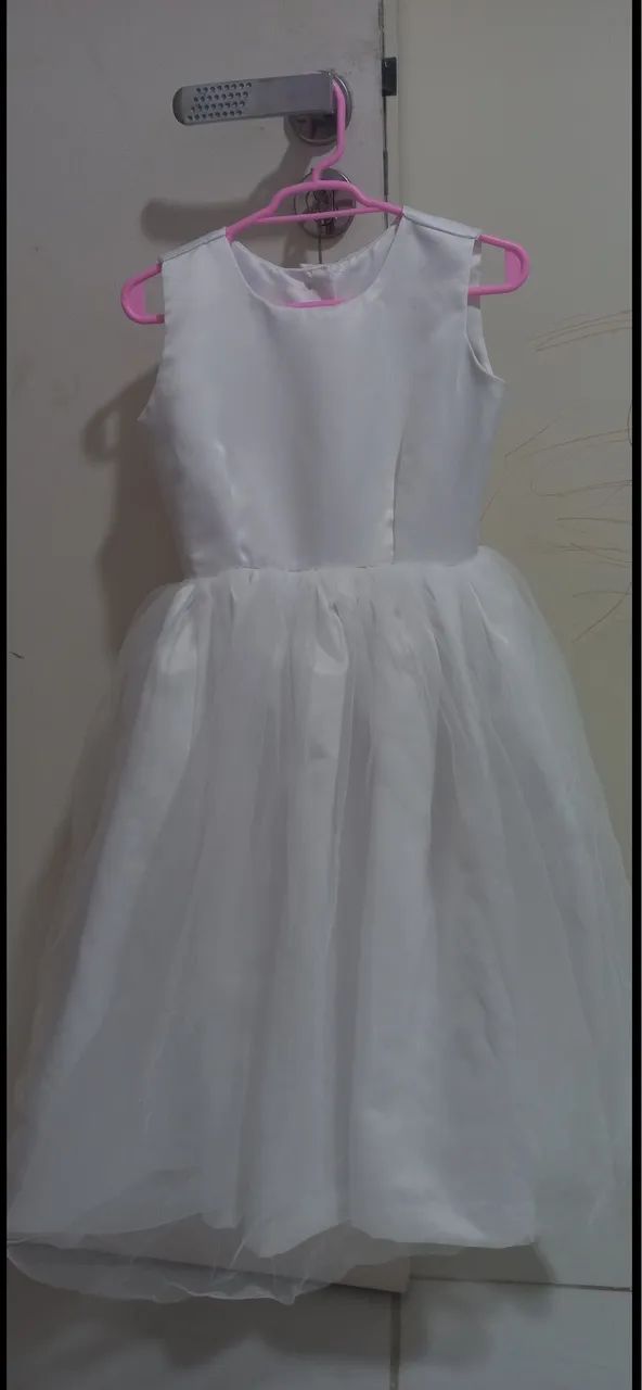 Vestido daminha de honra - Foto 2