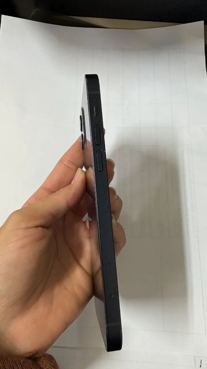 iPhone 12 - 128GB - Foto 5