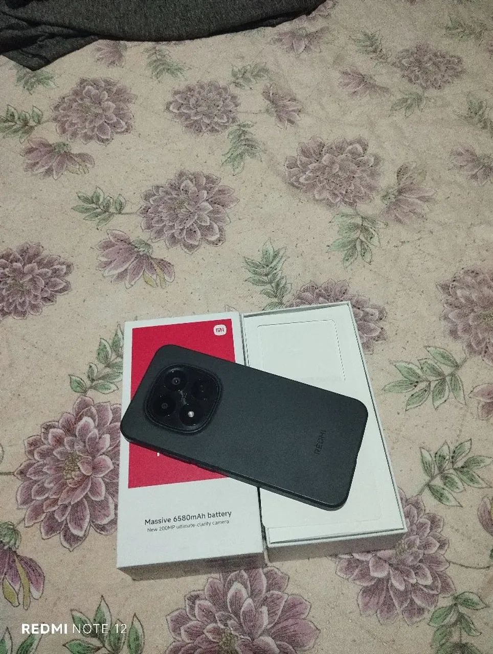 Vendo  Redmi note 15 Pro  - Foto 2