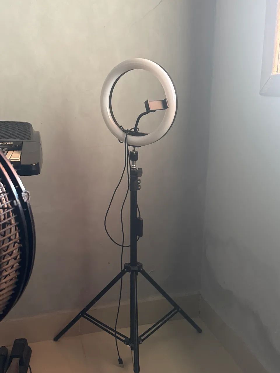 Ring Ligth - Foto 2