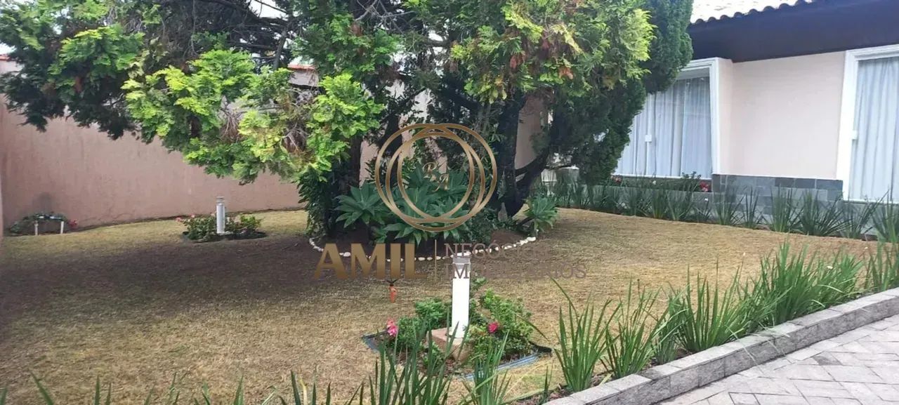 Aluguel de Casa Térrea Planejada com Edicula, Palmeiras de São José - Zona Sul de São José - Foto 2