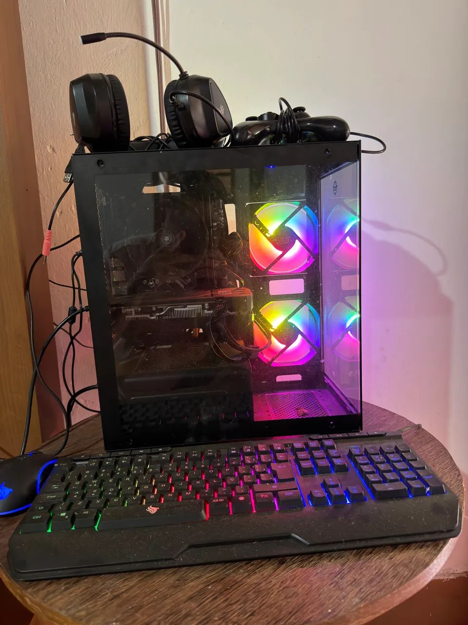 PC GAMER  - Foto 2