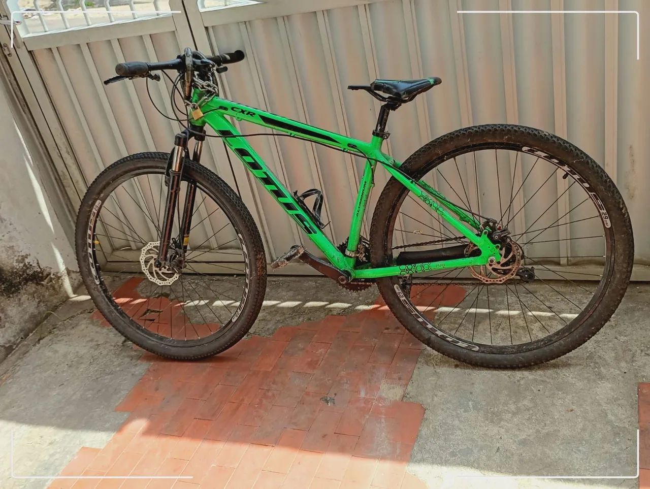 Bike/bicicleta  - Foto 2