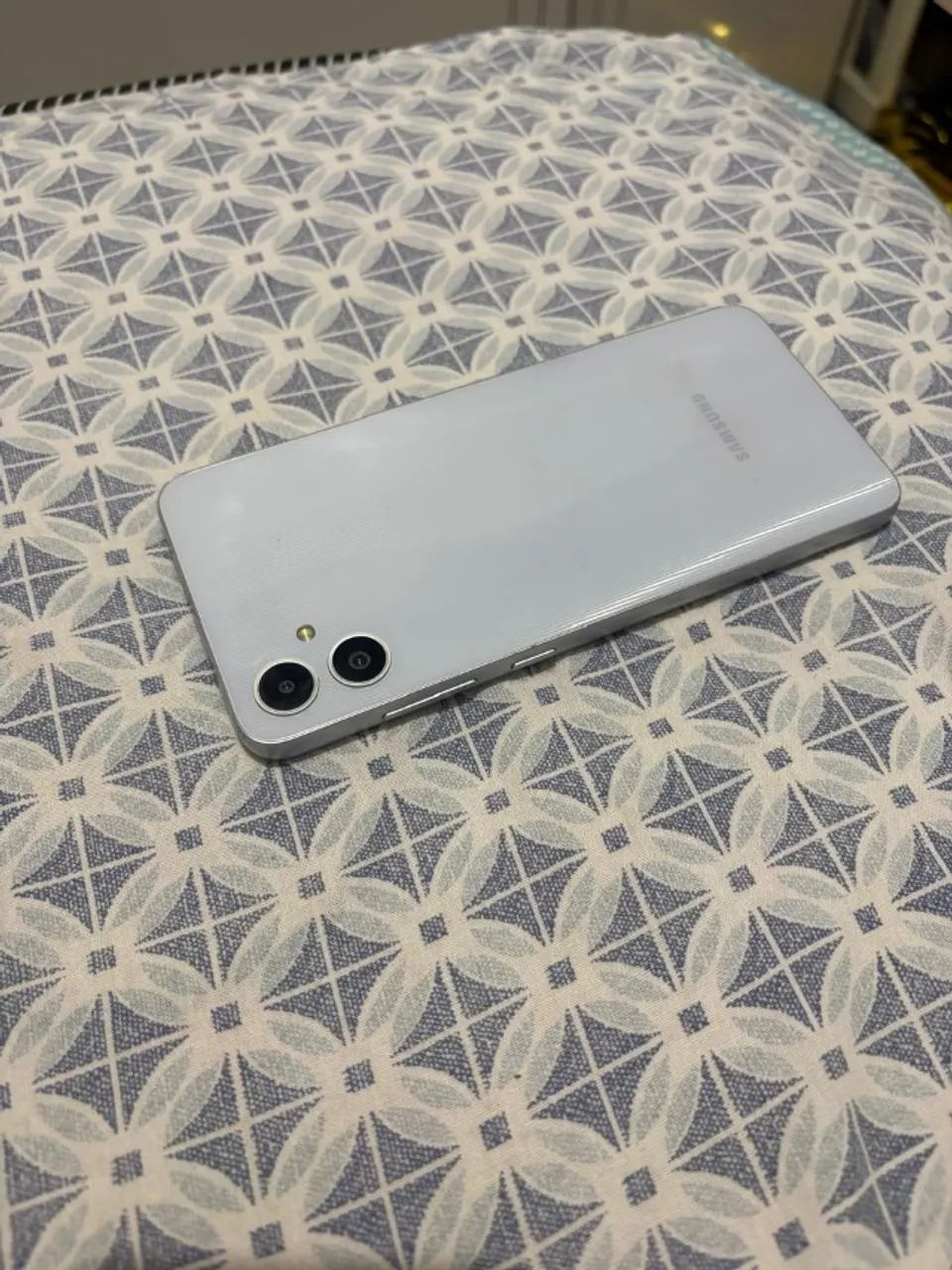 Celular - Samsung A05 - Foto 5