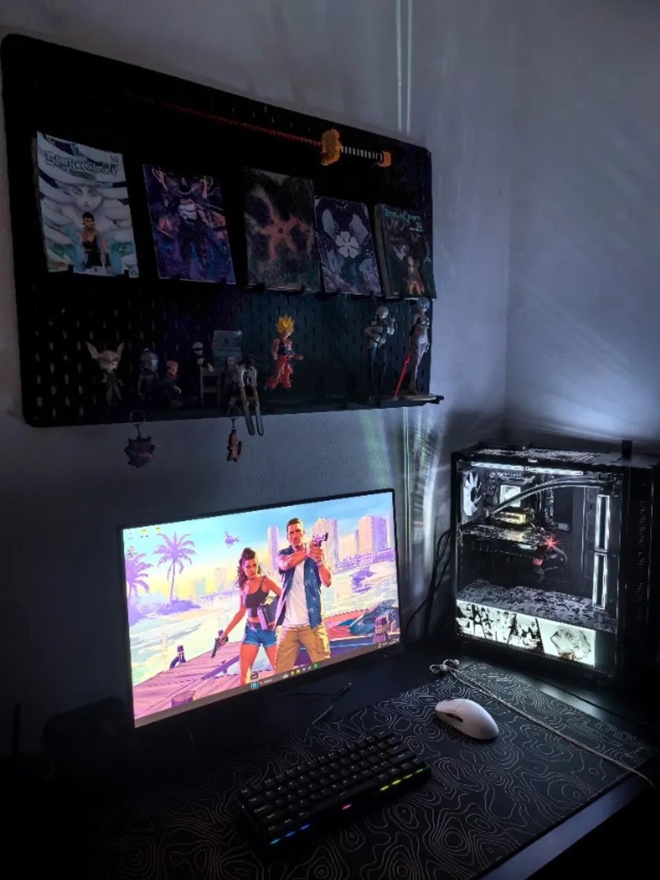 PC GAMER 14ª GERAÇAO  - Foto 4