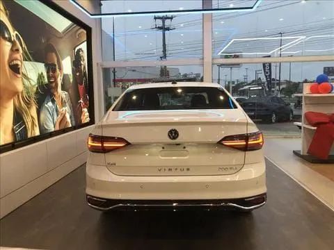 Geely EX2 Max 2026 - Foto 4