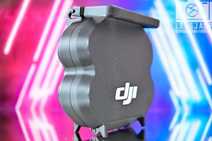 Case Maleta Rigido DJI Neo 2 - Foto 2