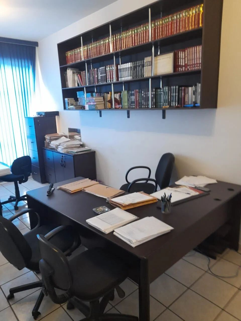 Sala comercial à venda no bairro Setor Central - Goiânia/GO - Foto 4