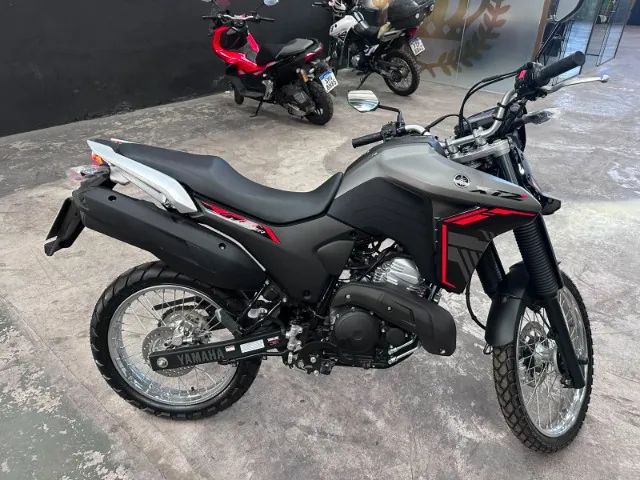 YAMAHA XTZ 250 - Foto 3