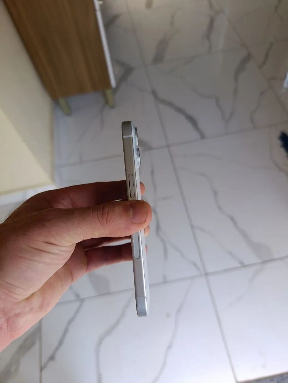 iPhone 15 128 GB  - Foto 4