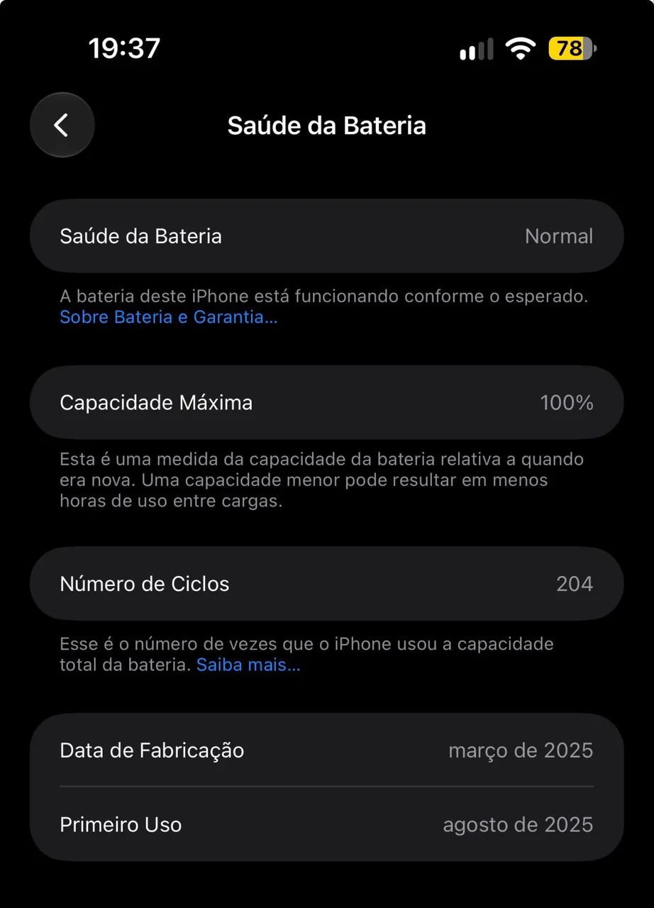 iPhone 16 Pro Max 256GB - Foto 2
