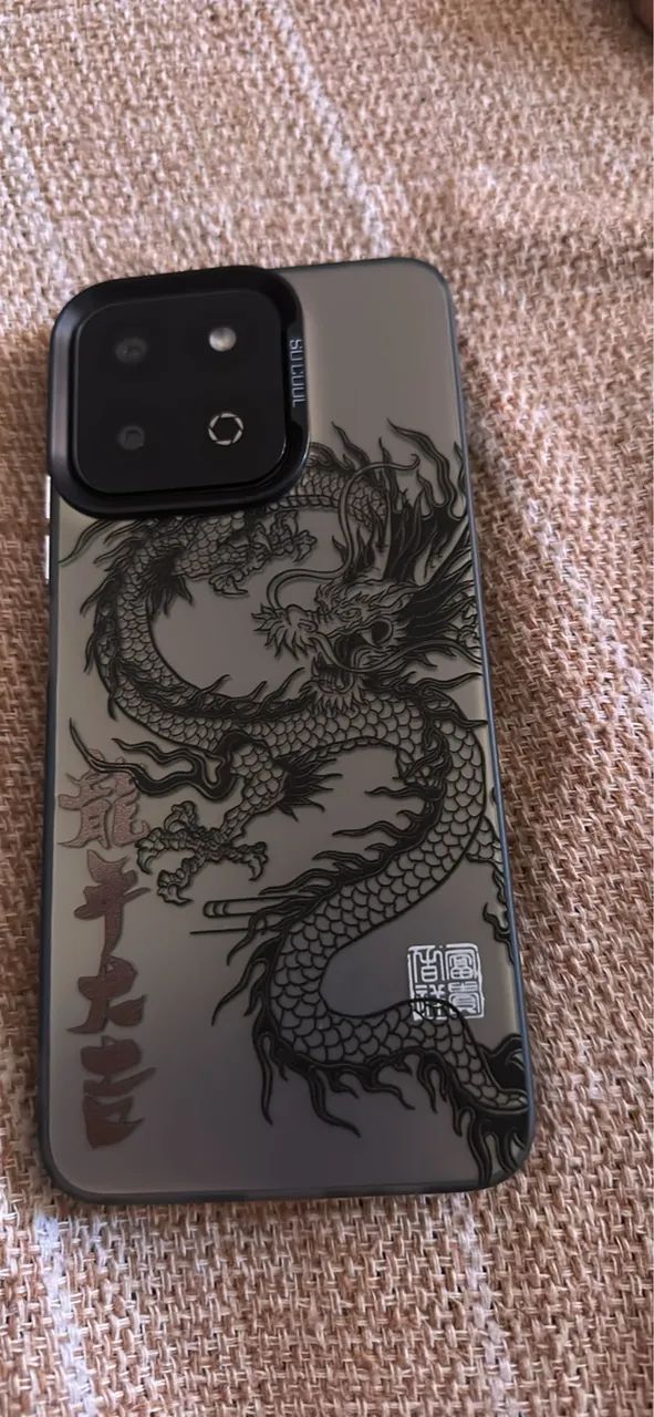 Vende se celular Honor X7c  - Foto 2