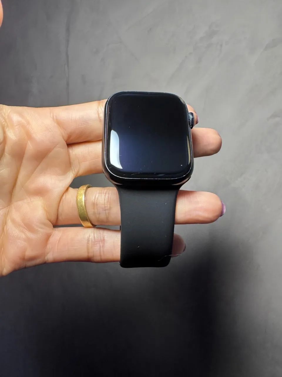 Apple Watch série 7 - Foto 2