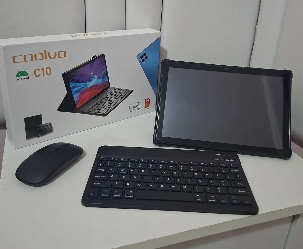 Tablet seminovo - Foto 2