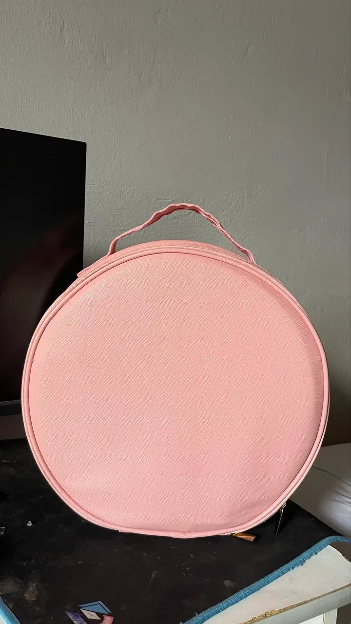 vendo maleta de maquiagem  - Foto 5