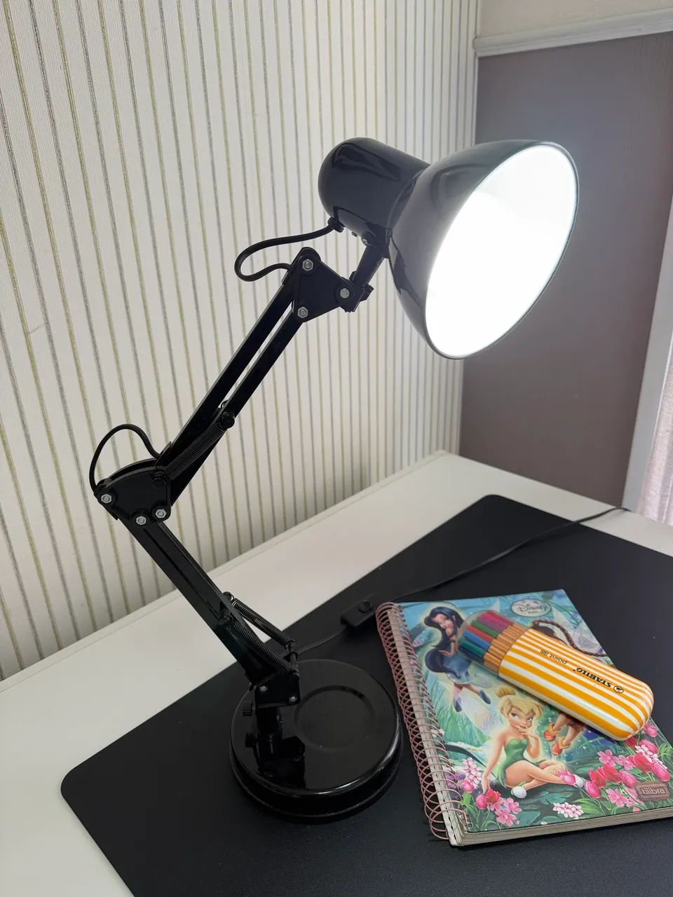 Luminária TOK&STOK  - Foto 3
