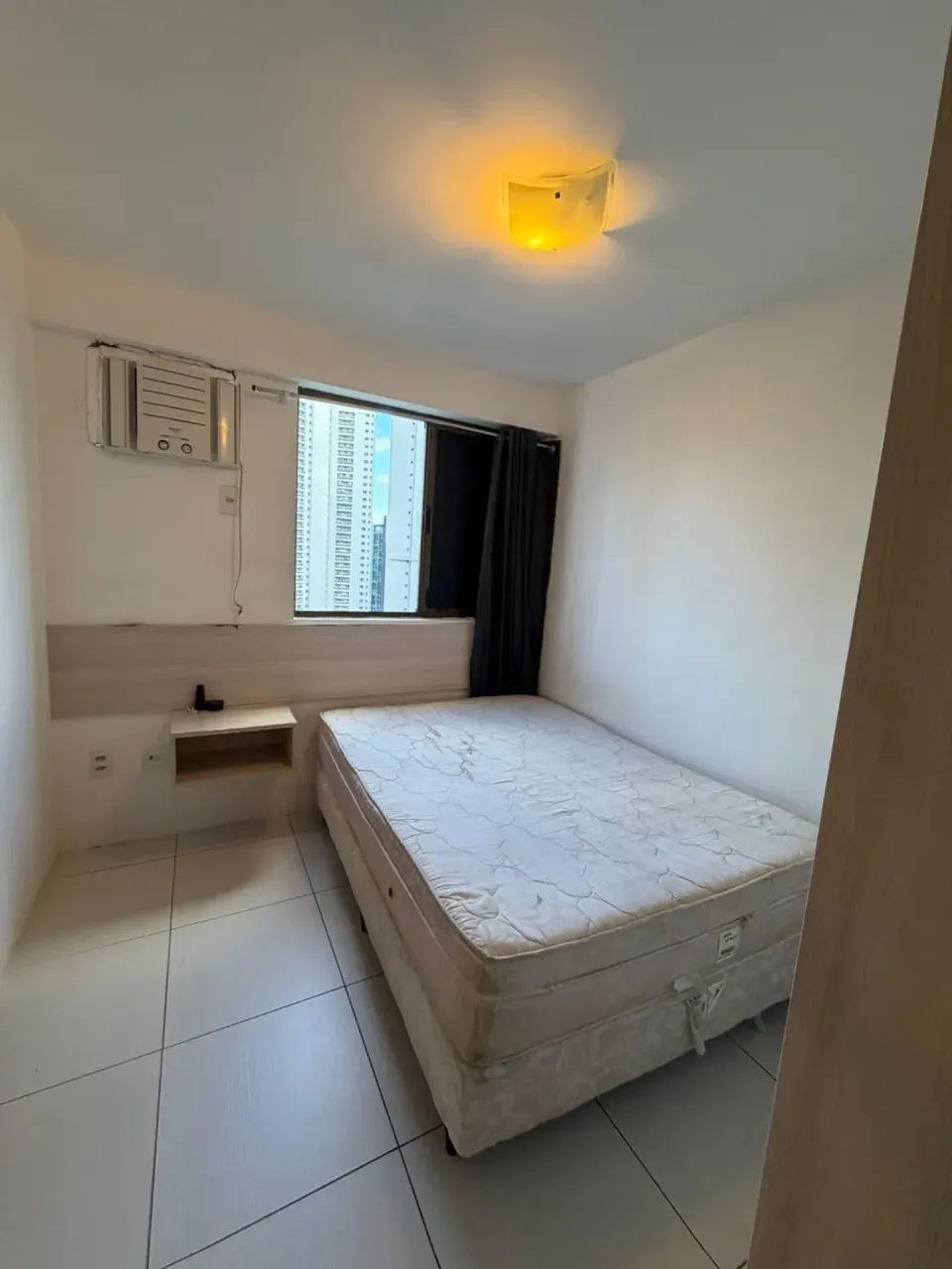 Imóvel para aluguel com 30 metros quadrados com 1 quarto em Boa Viagem - Recife - PE - Foto 8