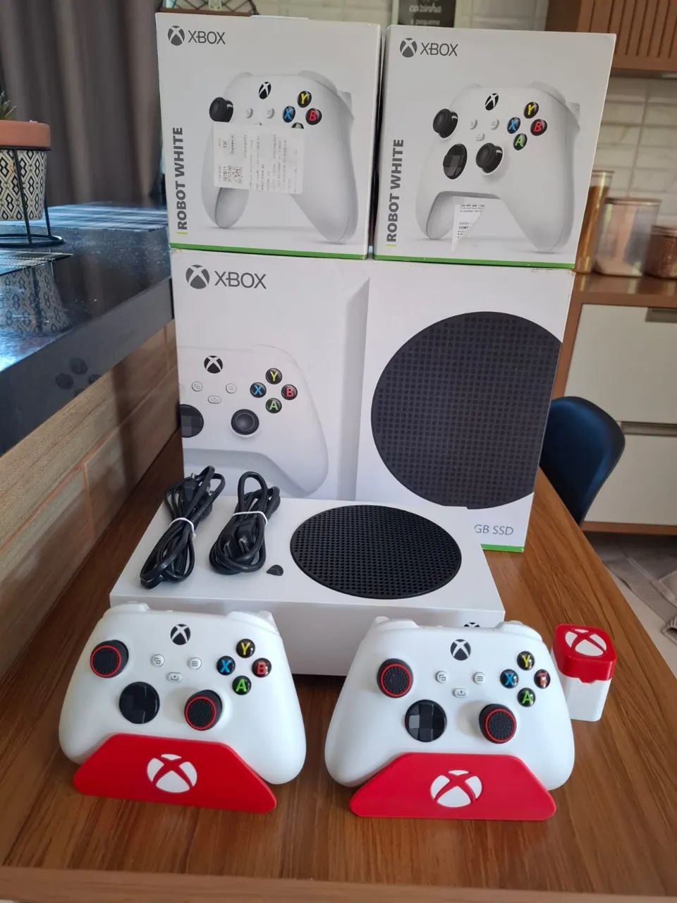 Xbox Series S - Foto 2