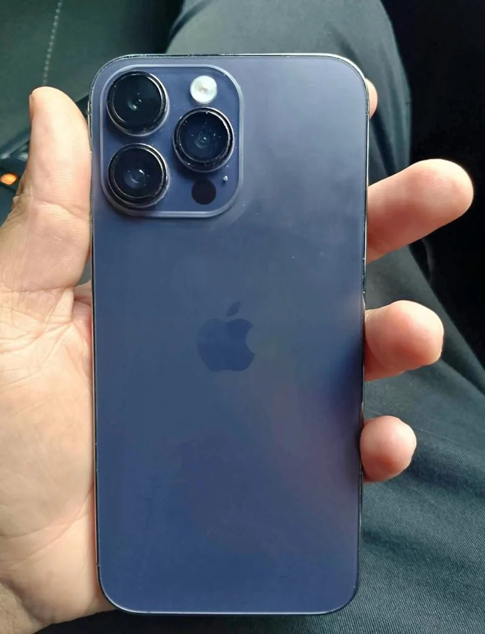 IPHONE 14 PRO 256GB - Foto 2