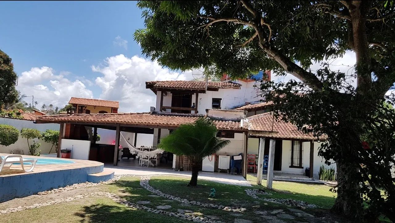 Foto - Porto Seguro - 