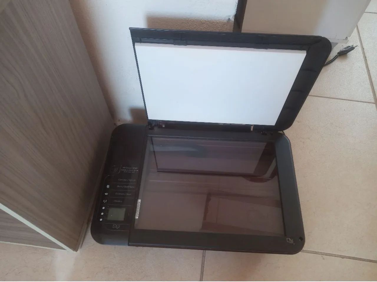 Impressora HP - Foto 2