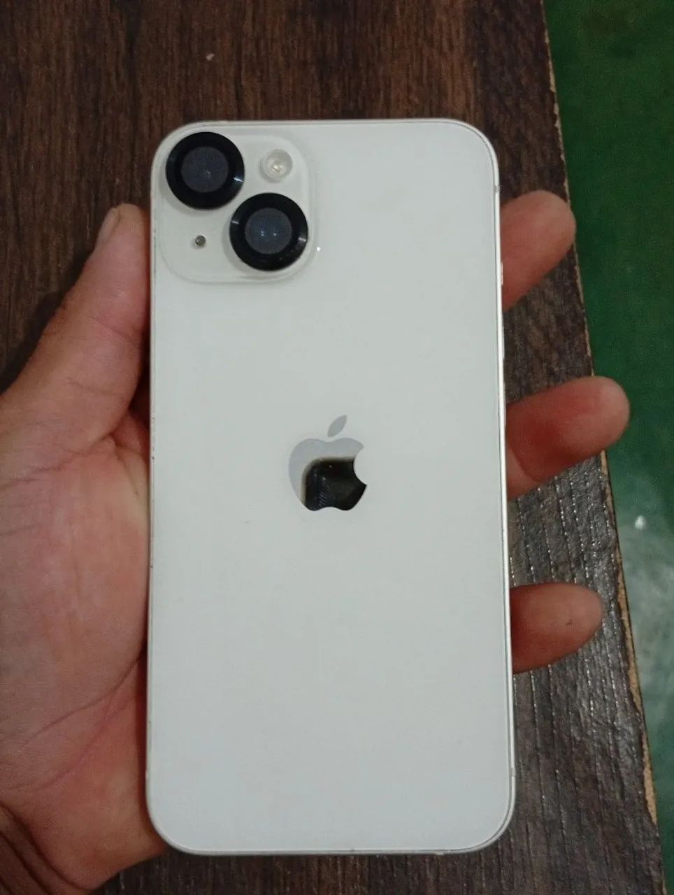Vendo iPhone 14 256gb  - Foto 2