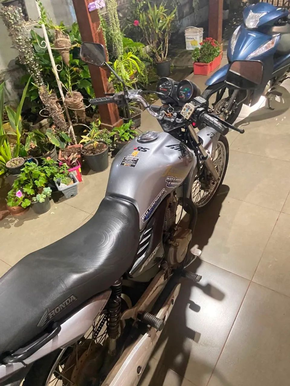Fan 150 - Foto 3