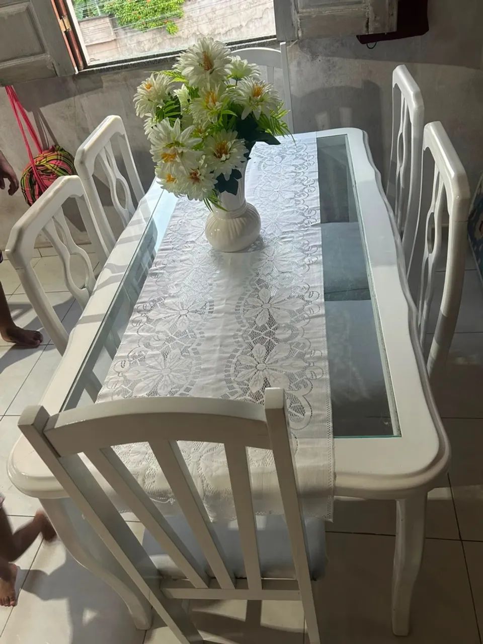 Mesa  - Foto 2