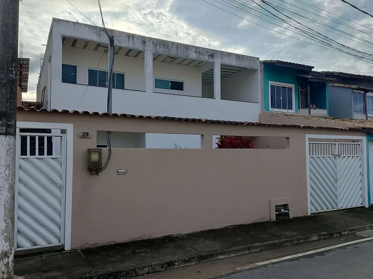 Casa por temporada  - Foto 2