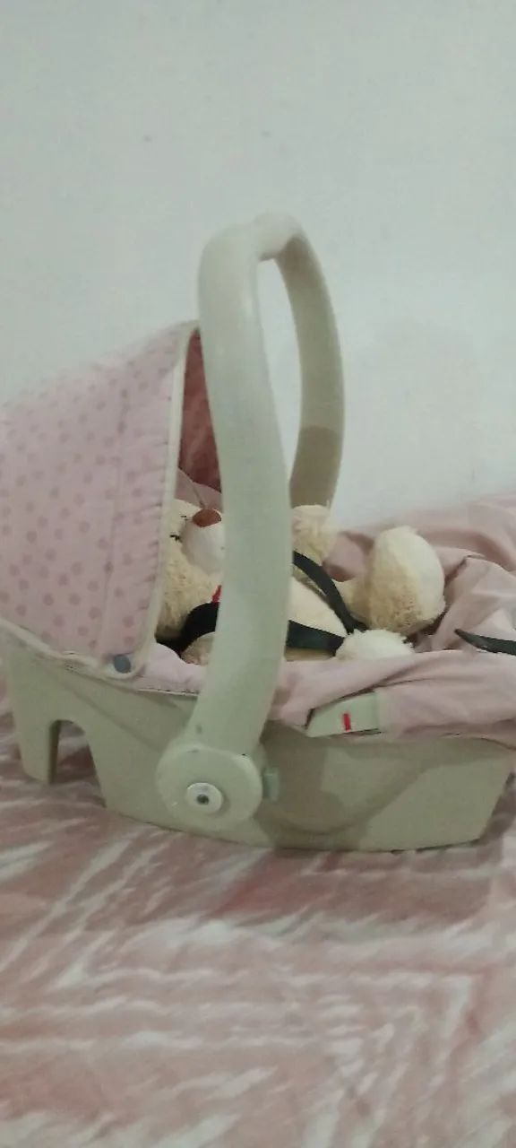 Bebe Conforto  - Foto 5