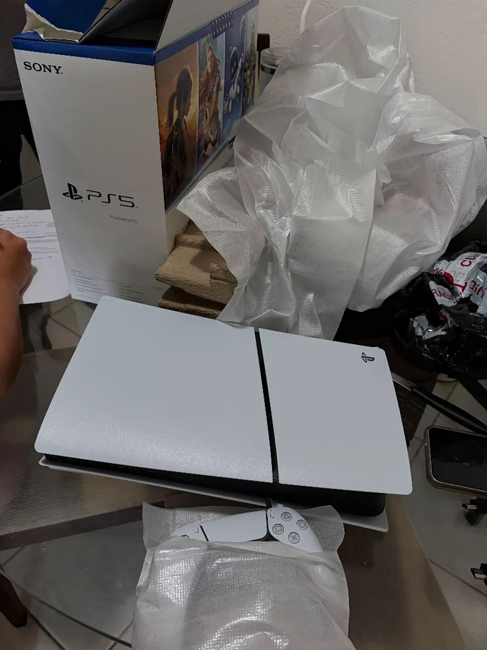 PLAYSTATION 5 - Foto 5