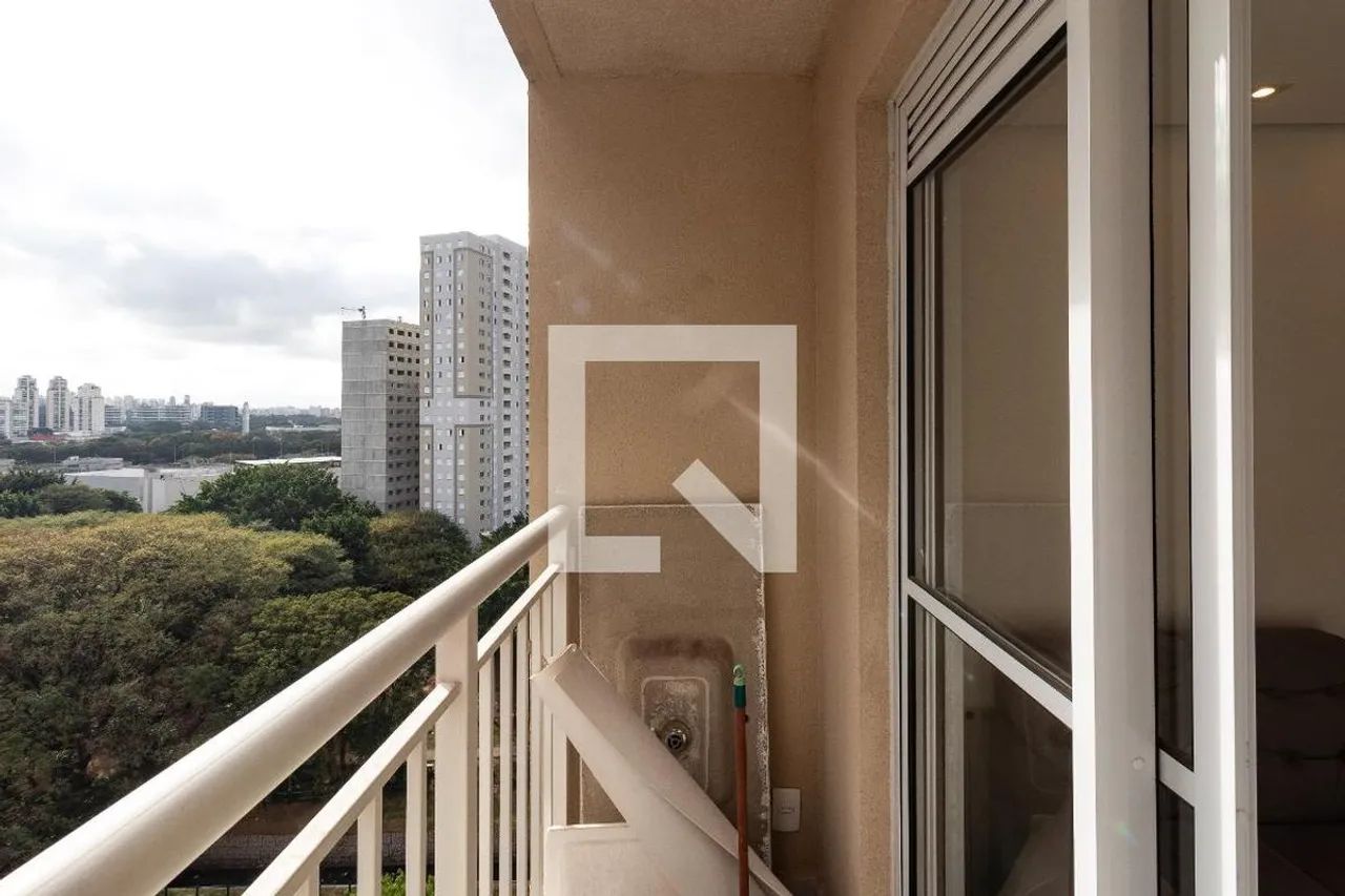 Apartamento à Venda - Barra Funda, 1 Quarto, 29 m2 - Foto 5