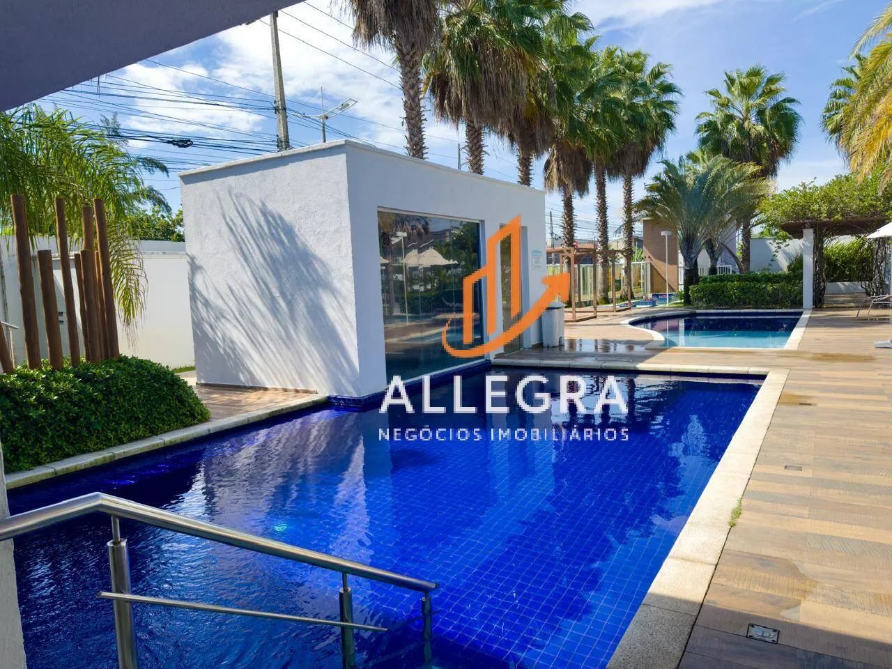 Casa disponível para locação - Foto 2