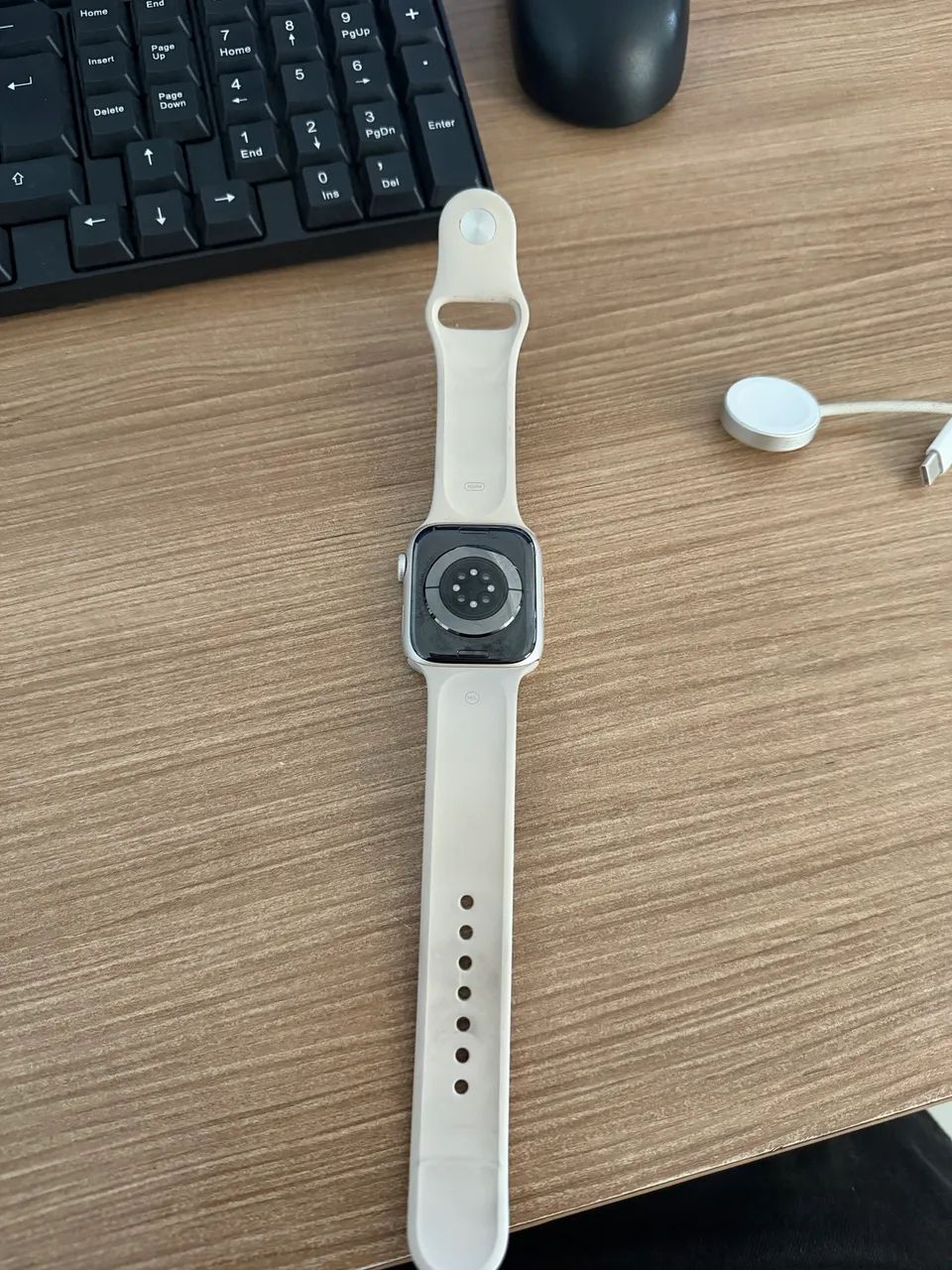 Apple Watch serie 9 45mm - Foto 2