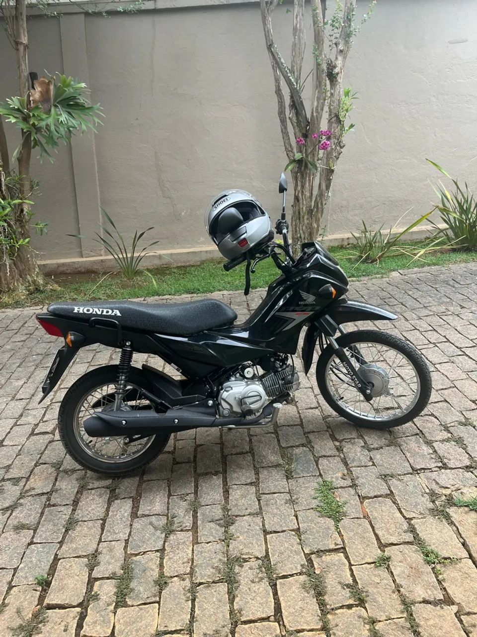 Pop 110i ES - Foto 2