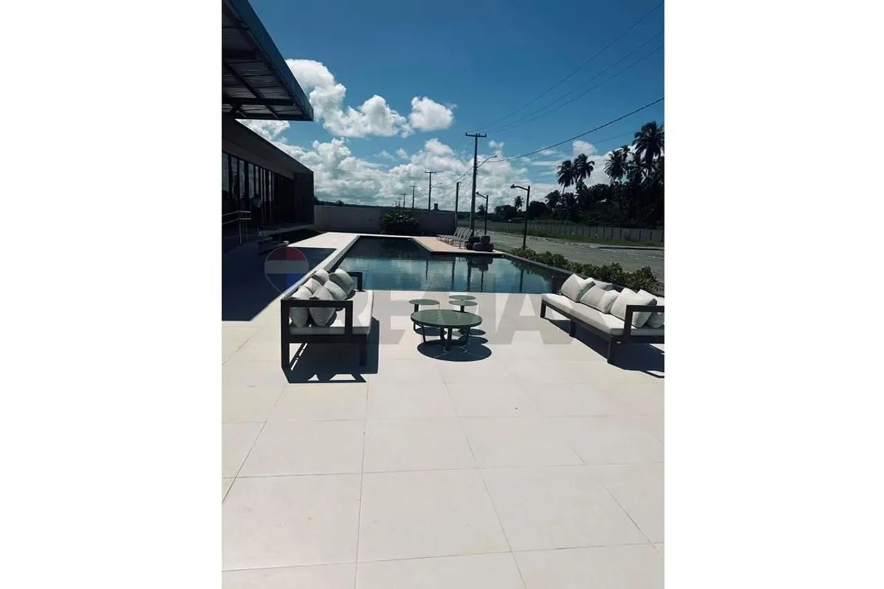 Terreno no condominio Riveira da Lagoa em Marechal Deodoro - Foto 3