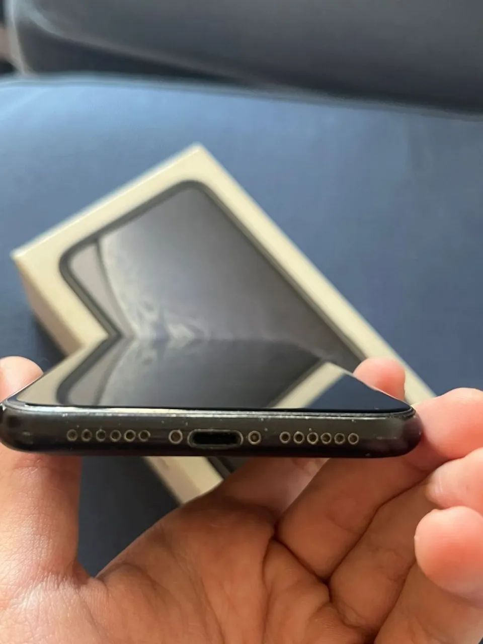 IPHONE XR - Foto 4