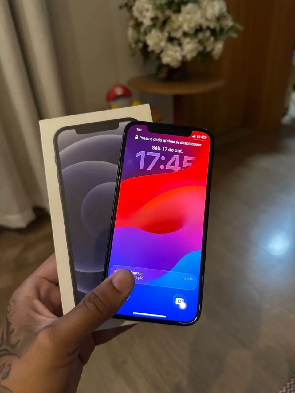 Iphone 12 64 GB