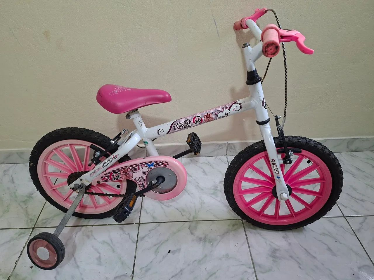 Vendooo bicicleta 