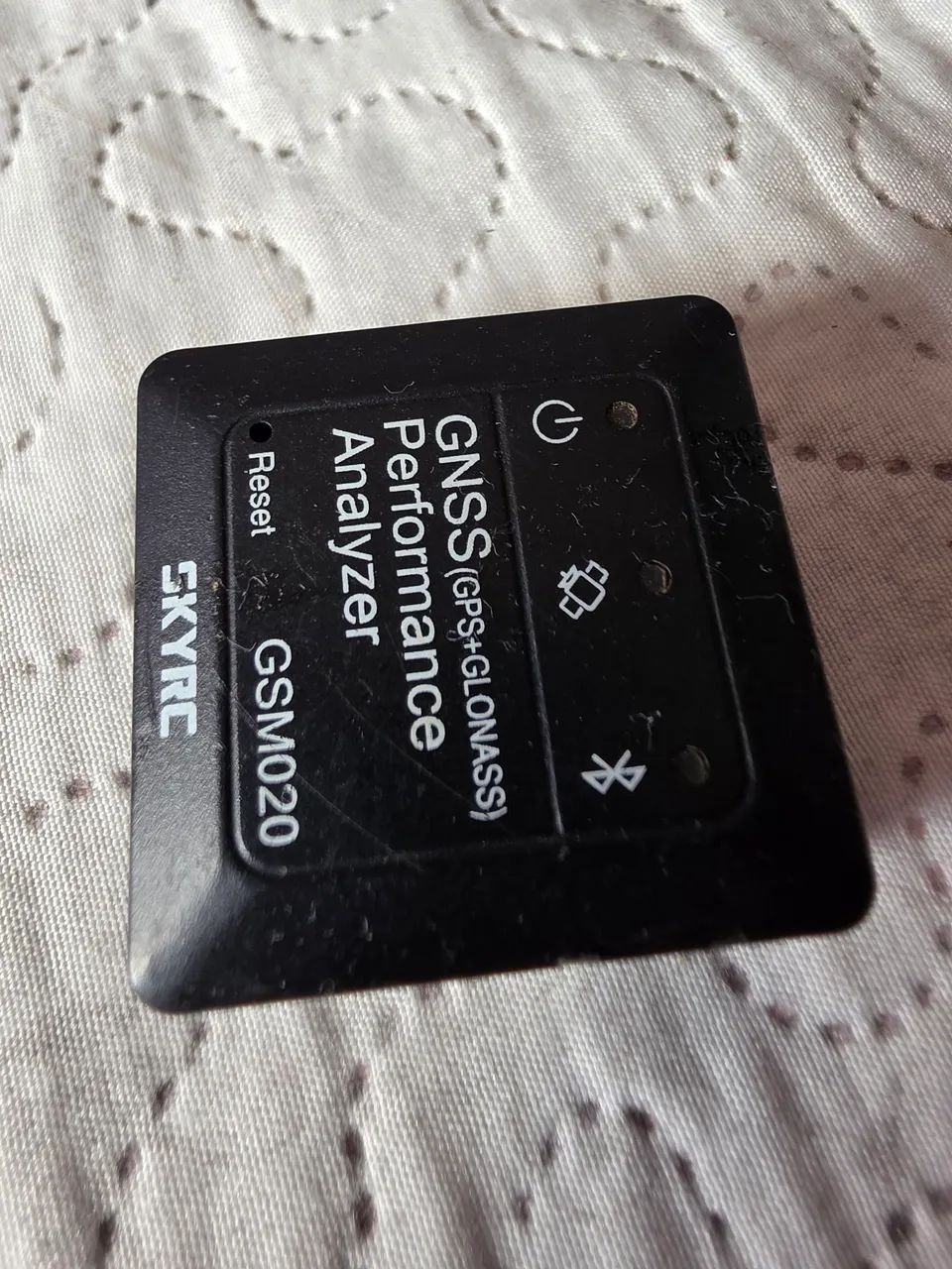 SKYRC GNSS (performance analyzer) - Foto 3