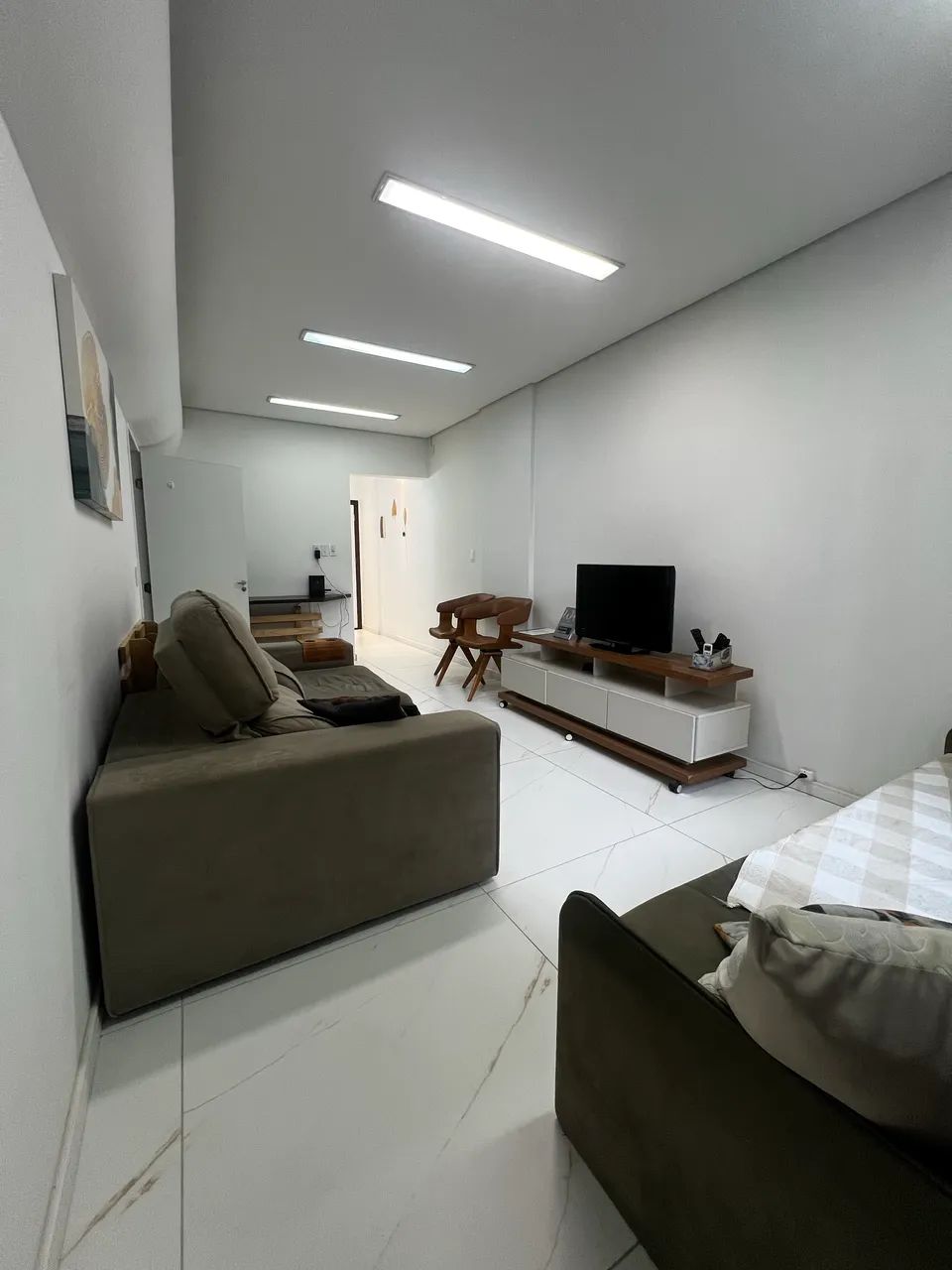Locação por temporada  centro  - Foto 5