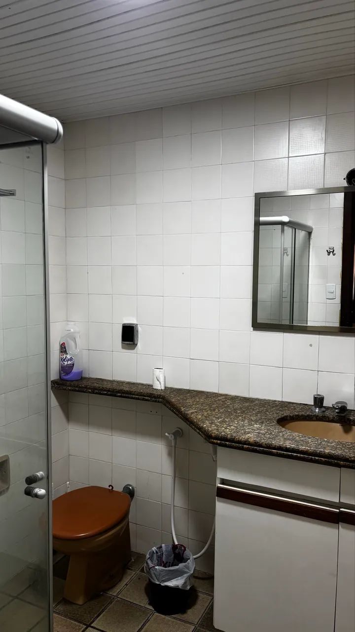 Flat na Pituba período carnaval  - Foto 9