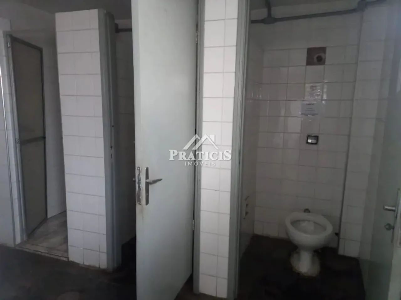 GALPAO PARA LOCAÇÃO COM 1000 MTS. PRO. RICARDO JAFET. - Foto 3