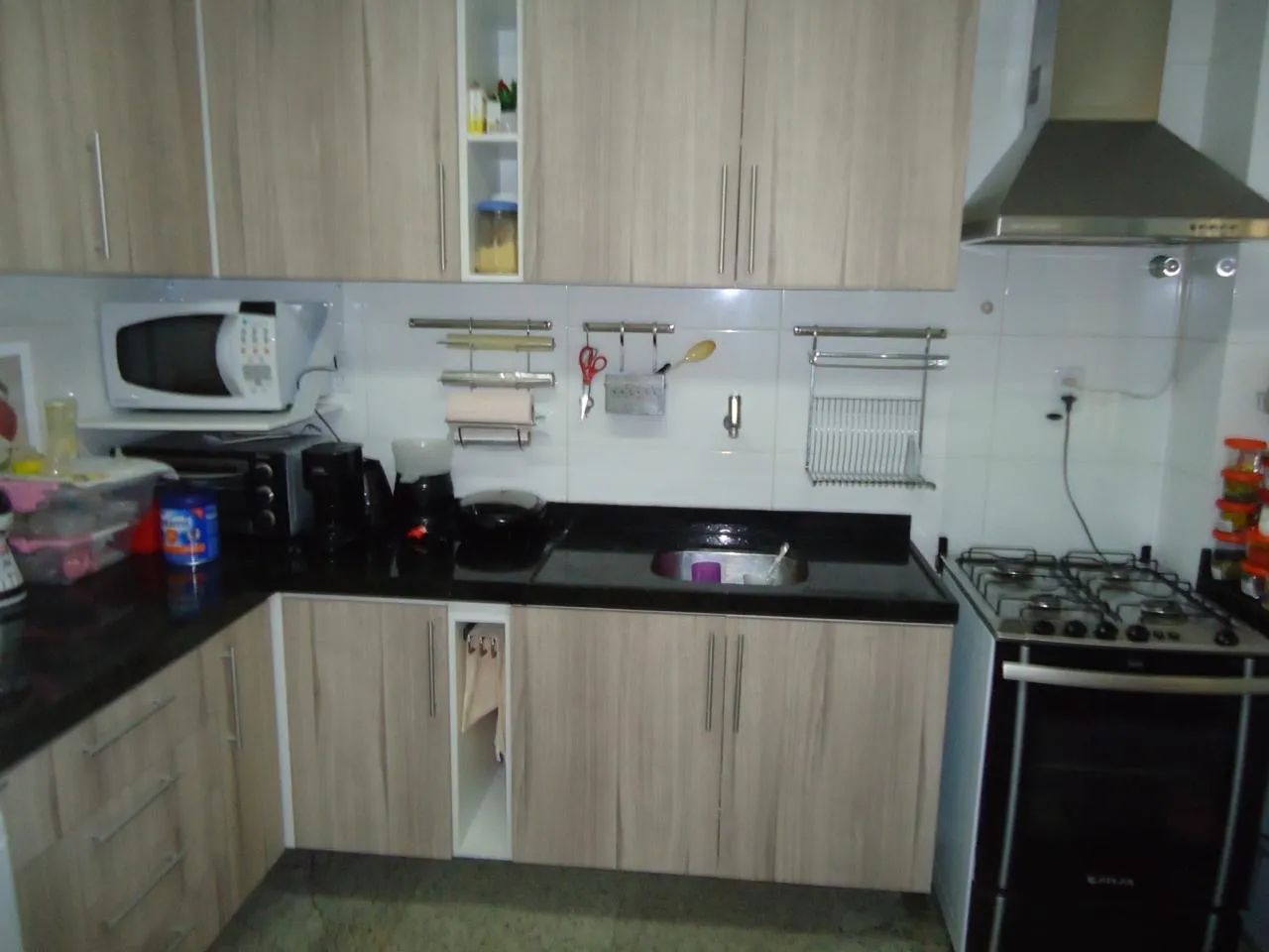 Apartamento mobiliado na Augusto Montenegro  - Foto 5