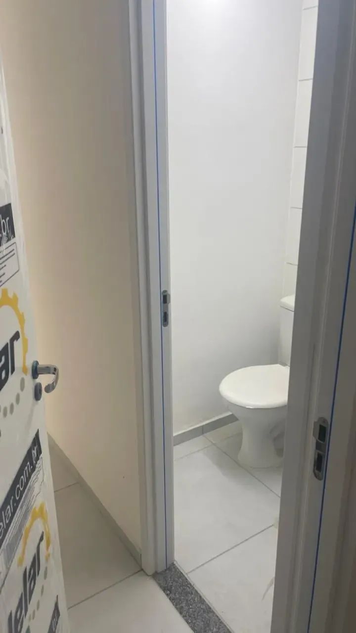 Pronto para morar na av.liberdade com 2 ou 3 quartos com suite - Foto 3