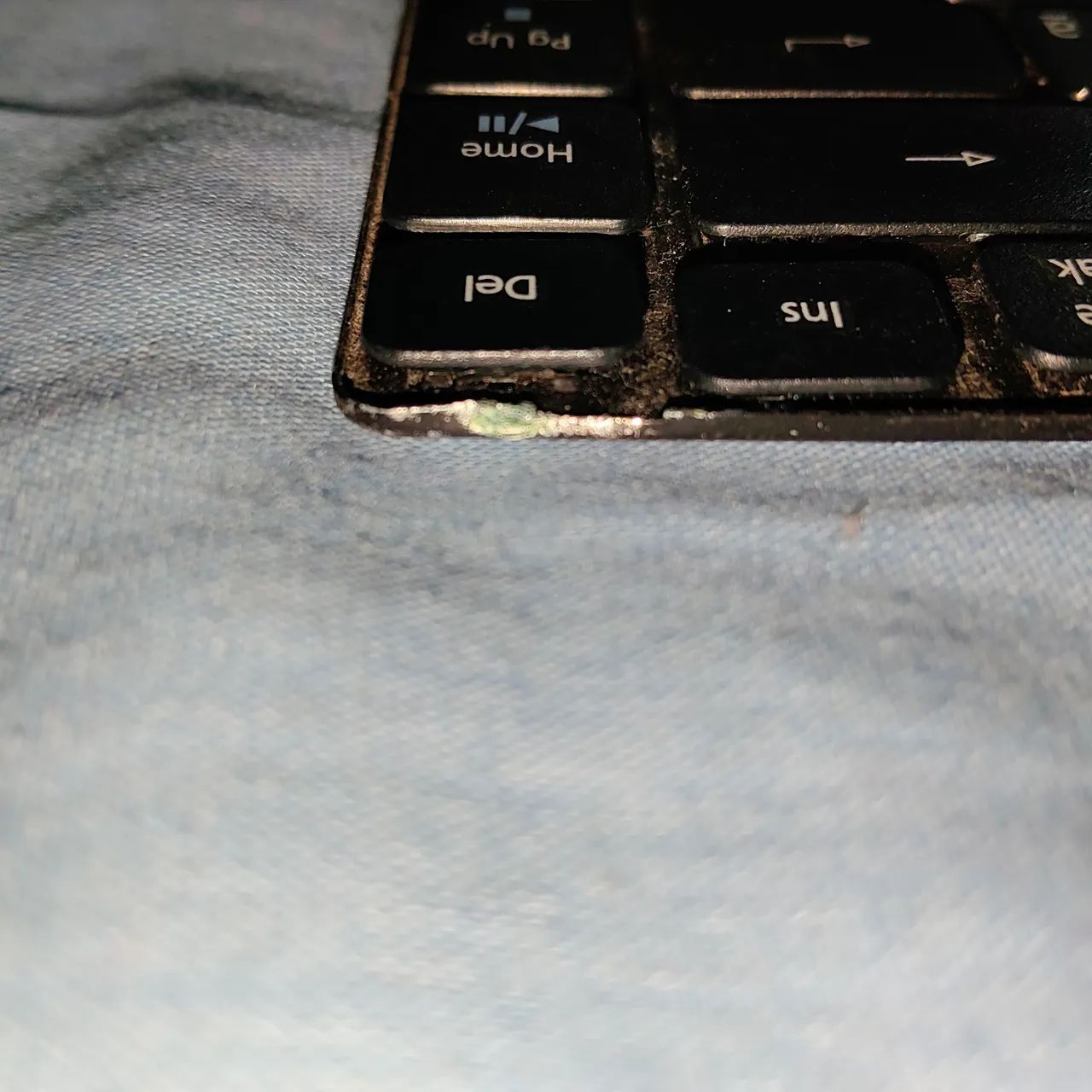 Teclado Emachines Notebook - Foto 2